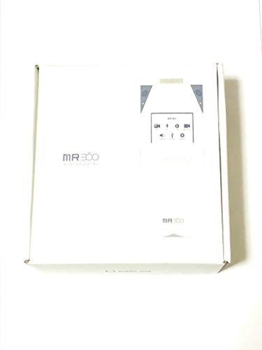 Amazon | キングジム ミーティングレコーダー MR360 ホワイト